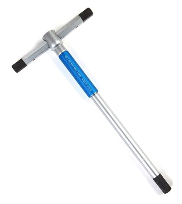 Knc T Allen Anahtar 4 mm