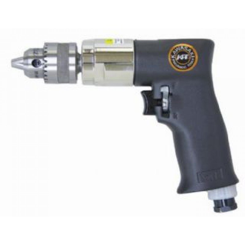 Kawasaki KPT-68 Havalı Matkap (10mm)