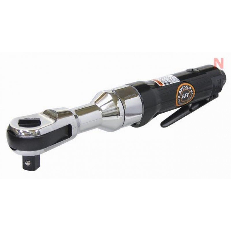 Kawasaki KPT-1175 Havalı Cırcır Kolu 1/2