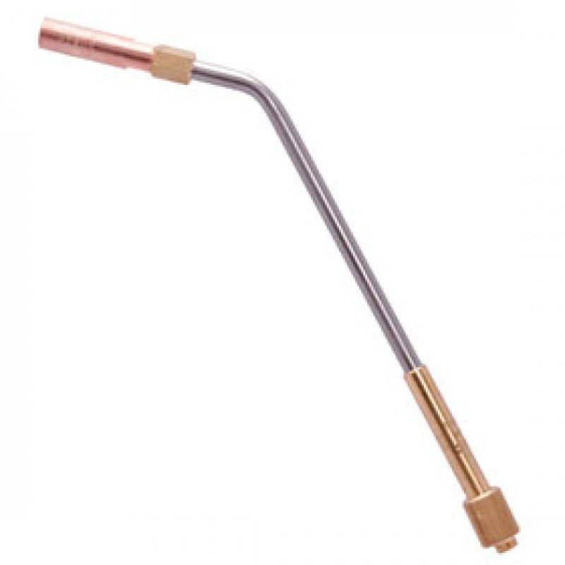 Yıldız Gaz Tavlama Kolu No:5 (Oksijen+Doğalgaz)