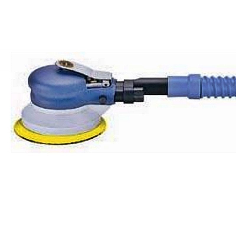 Kawasaki KPT-1320F Havalı Eksantrik Zımpara (Toz Emişli)