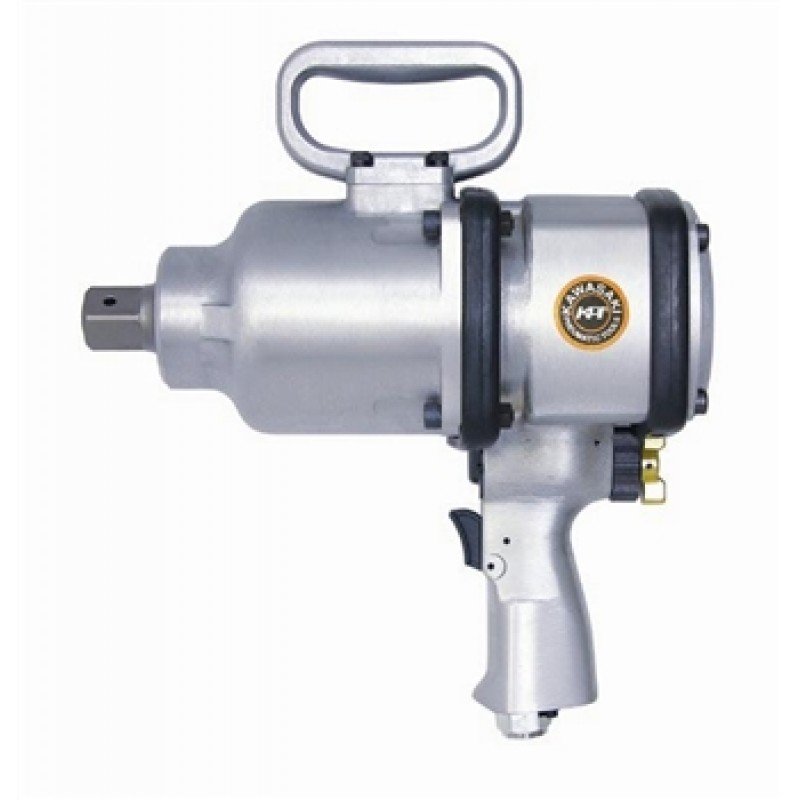 Kawasaki KPT-452P Havalı Kabzeli Somun Sıkma-Sökme 1 Kısa