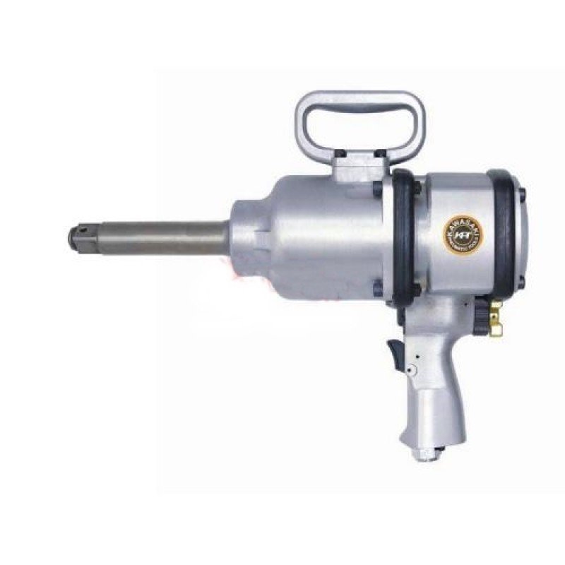 Kawasaki KPT-452PL Havalı Kabzeli Somun Sıkma-Sökme 1 Uzun