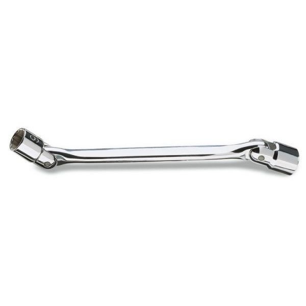 Beta 80 Mafsallı Lokma Anahtar 16x17mm