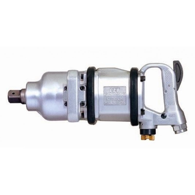 Kawasaki KPT-450S Havalı Düz Tip Somun Sıkma-Sökme 1 Kısa