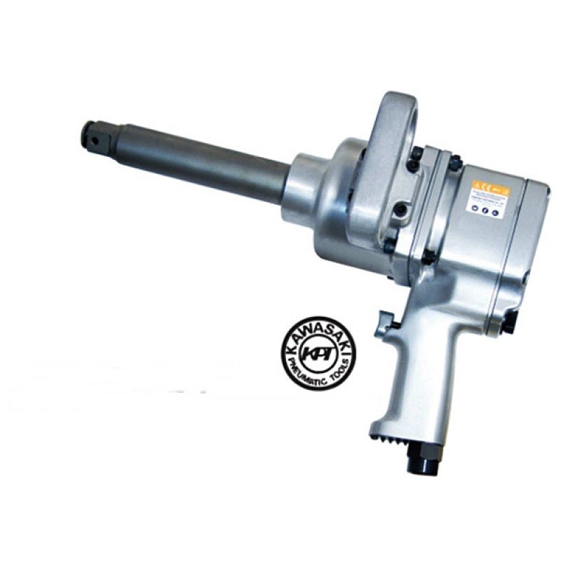 Kawasaki KPT-421PL Havalı Kabzeli Somun Sıkma-Sökme 1 Uzun