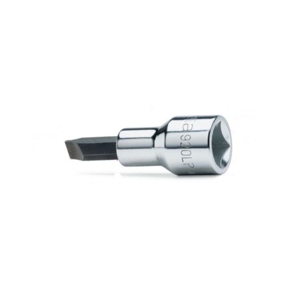 Beta 920LP 1/2'' Lokmalı Düz Tornavida 1.2x8mm