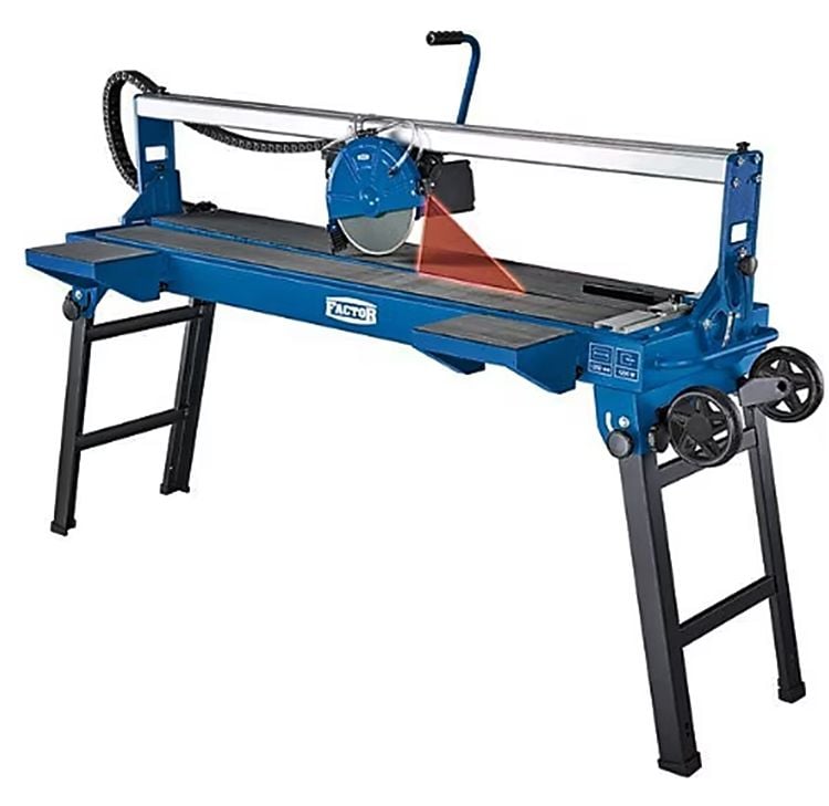 Factor FS4700 Fayans ve Seramik Kesme Makinası