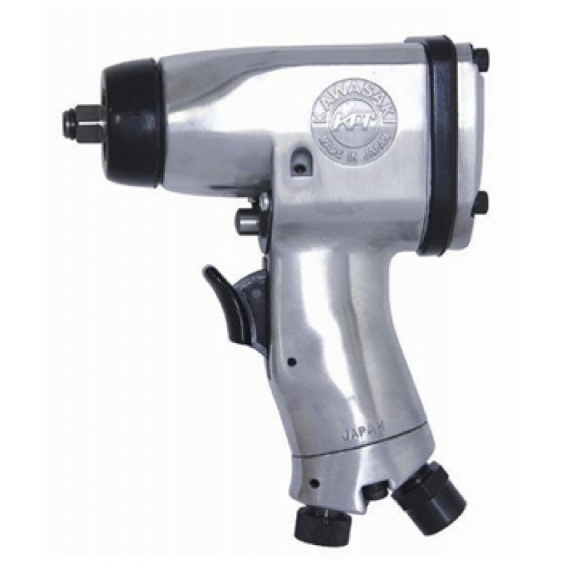 Kawasaki KPT-12W Havalı Kabzeli Somun Sıkma-Sökme 3/8