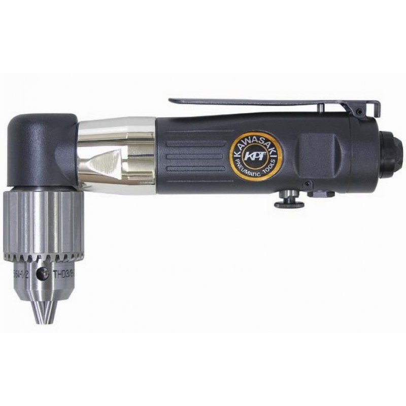 Kawasaki KPT-66ADR Havalı Matkap (13mm)