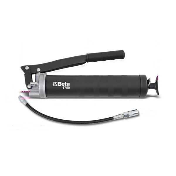 Beta 1750 Gres Pompası 500 CC