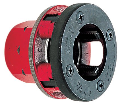 Virax 136231 Pafta Kafası Sağ BSPT 1/8''