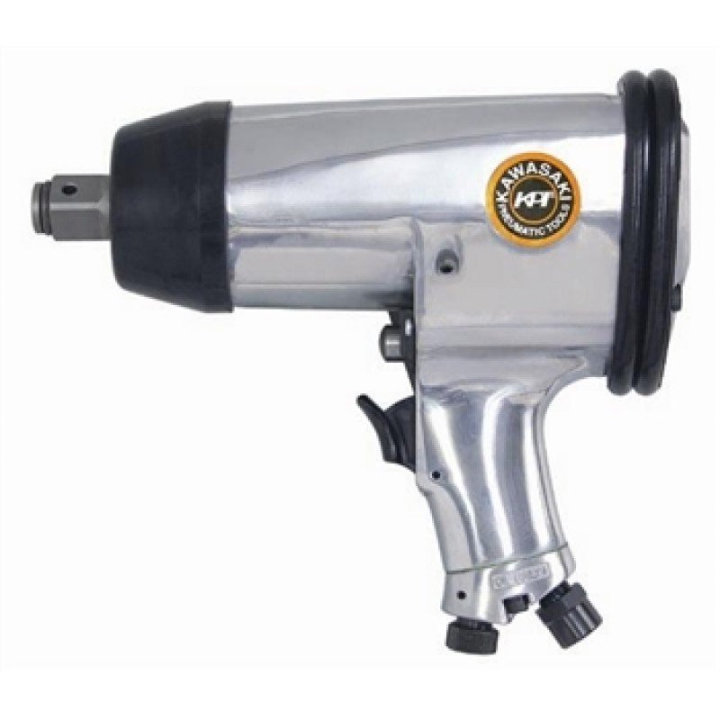 Kawasaki KPT-220PL Havalı Kabzeli Somun Sıkma-Sökme 3/4 Uzun