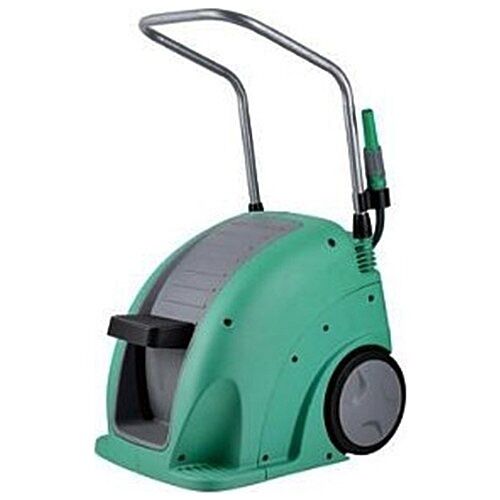 Daye DY 609A 30 Mt Tekerlekli Ayak Basamaklı Hortum Tamburu