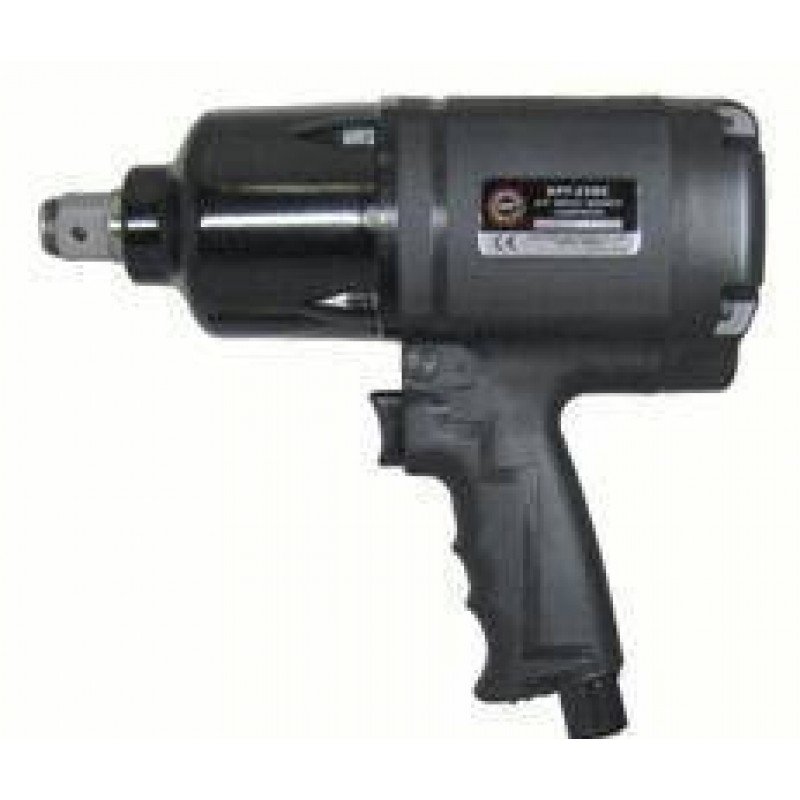 Kawasaki KPT-25DC Havalı Kabzeli Somun Sıkma-Sökme 3/4 Kısa
