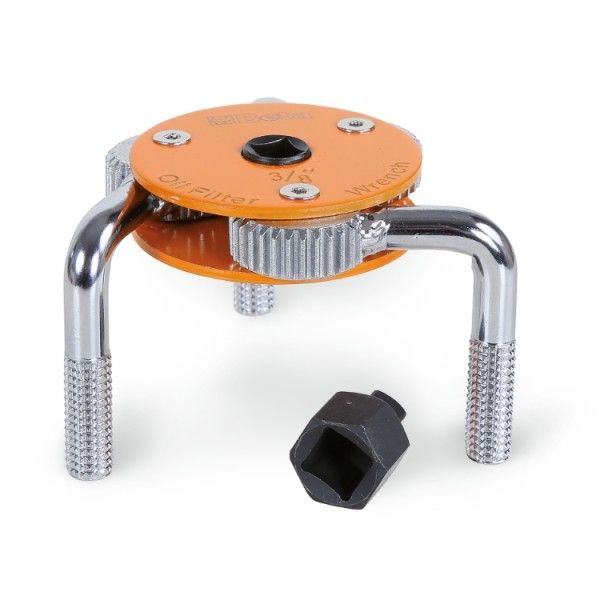 Beta 1493H Filtre Sökeceği 3/8-1/2''