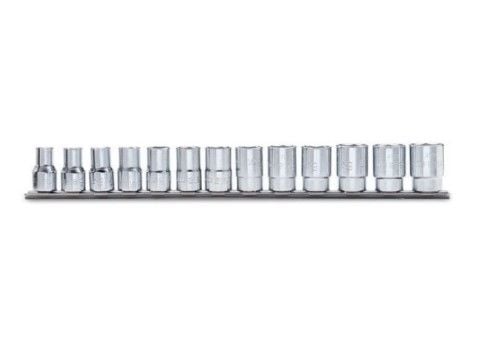 Beta 910A-AS/SB13 İnç Lokma Takımı 3/8''