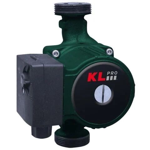 KL PRO KLP25-6CP Sirkülasyon Pompası 100W / 4 mt