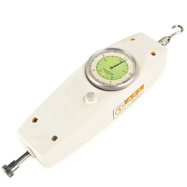 Loyka NK20 (Hassas) Analog Dinamometre, Kuvvet Ölçer