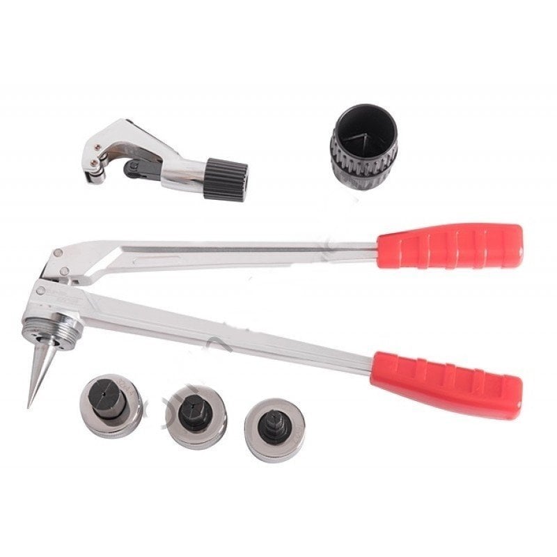 Süper Expert SXTBS Manuel Boru Şişirme Ø16-32 mm