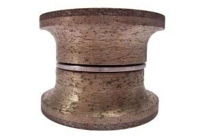 Pro-Cut Mermer Freze Bıçağı 40 mm
