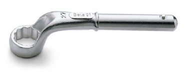Beta 91 Boyunlu Yıldız Anahtar 65 mm