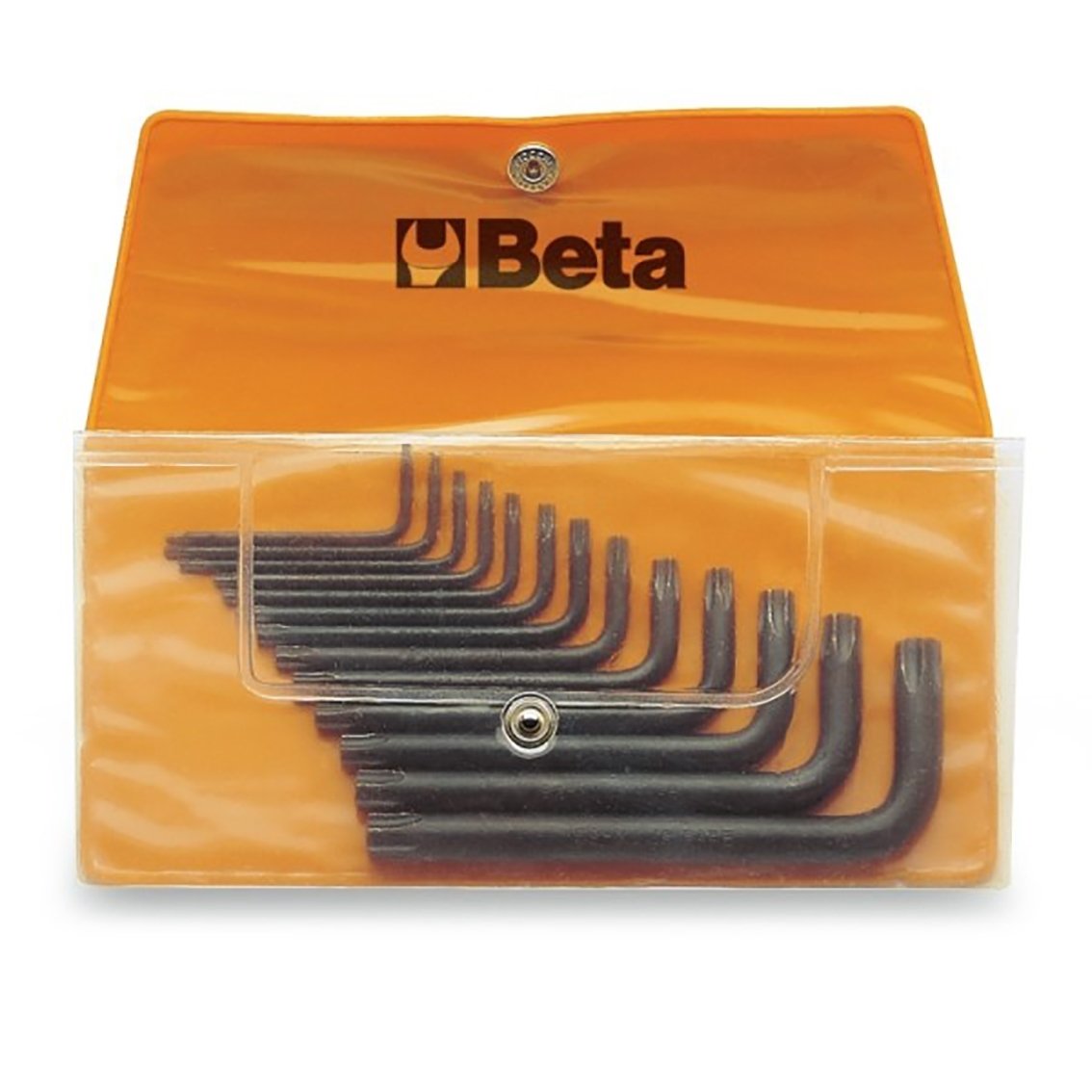 Beta 97TX/B13 Torx Allen Anahtar Takımı