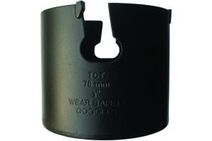 Knisaw 65 mm Çok Amaçlı Elmas Karpit Uçlu Panç