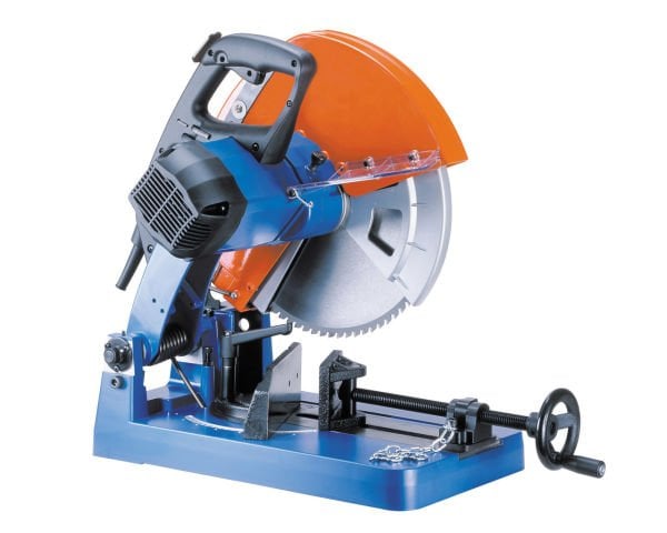 AGP DRC355 Metal Kesme Makinası 2200W