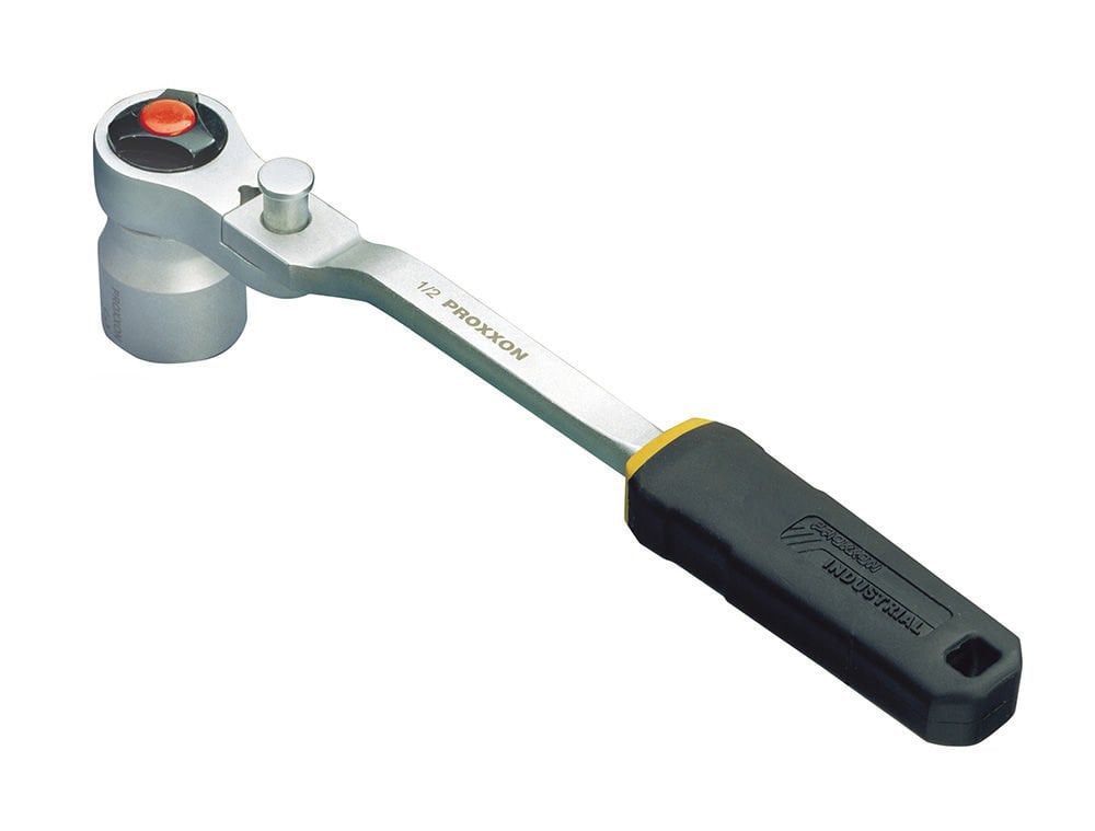Proxxon 23088 Açılı Cırcır KOlu 1/2''