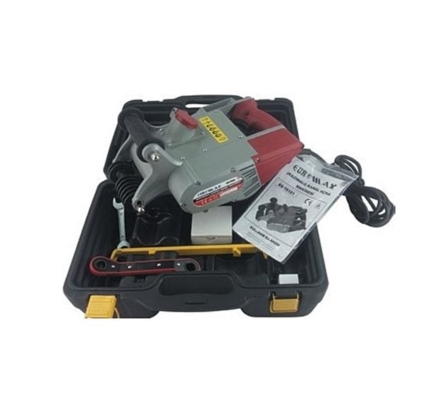 Euromax Kazıma Tip Kanal Açma Makinası 1450 W