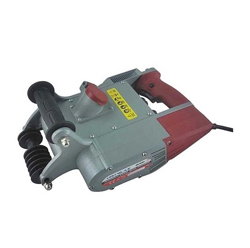 Euromax Kazıma Tip Kanal Açma Makinası 1450 W