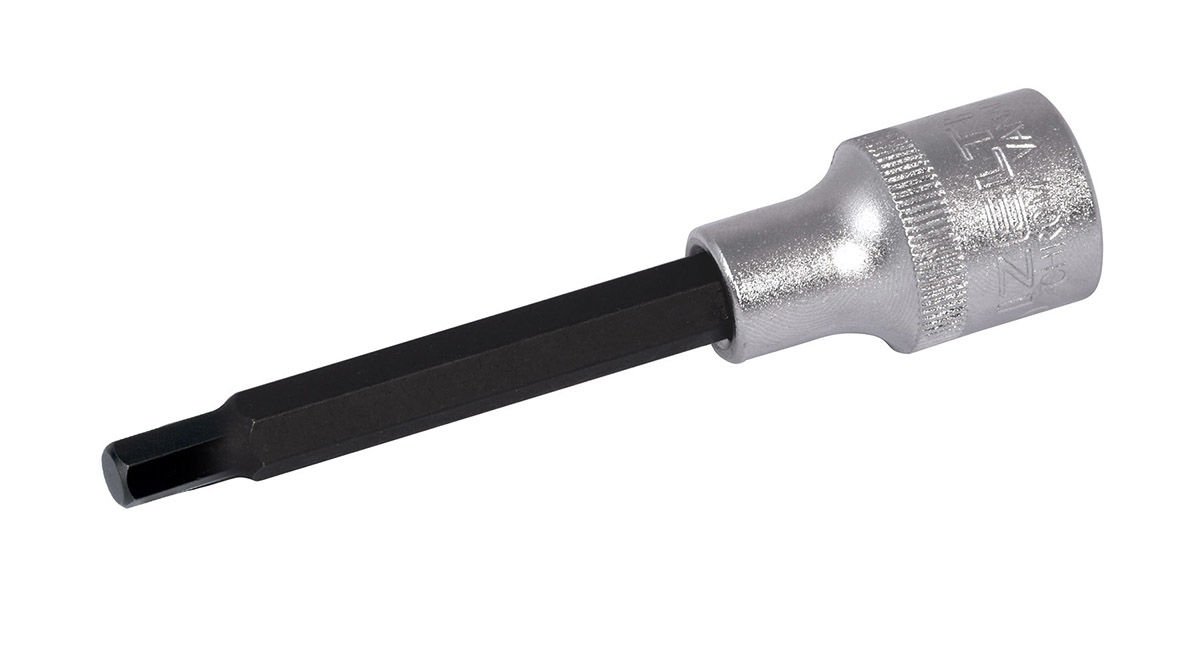 İzeltaş 1113064114 Uzun Lokmalı Allen Uç 14 mm (100)