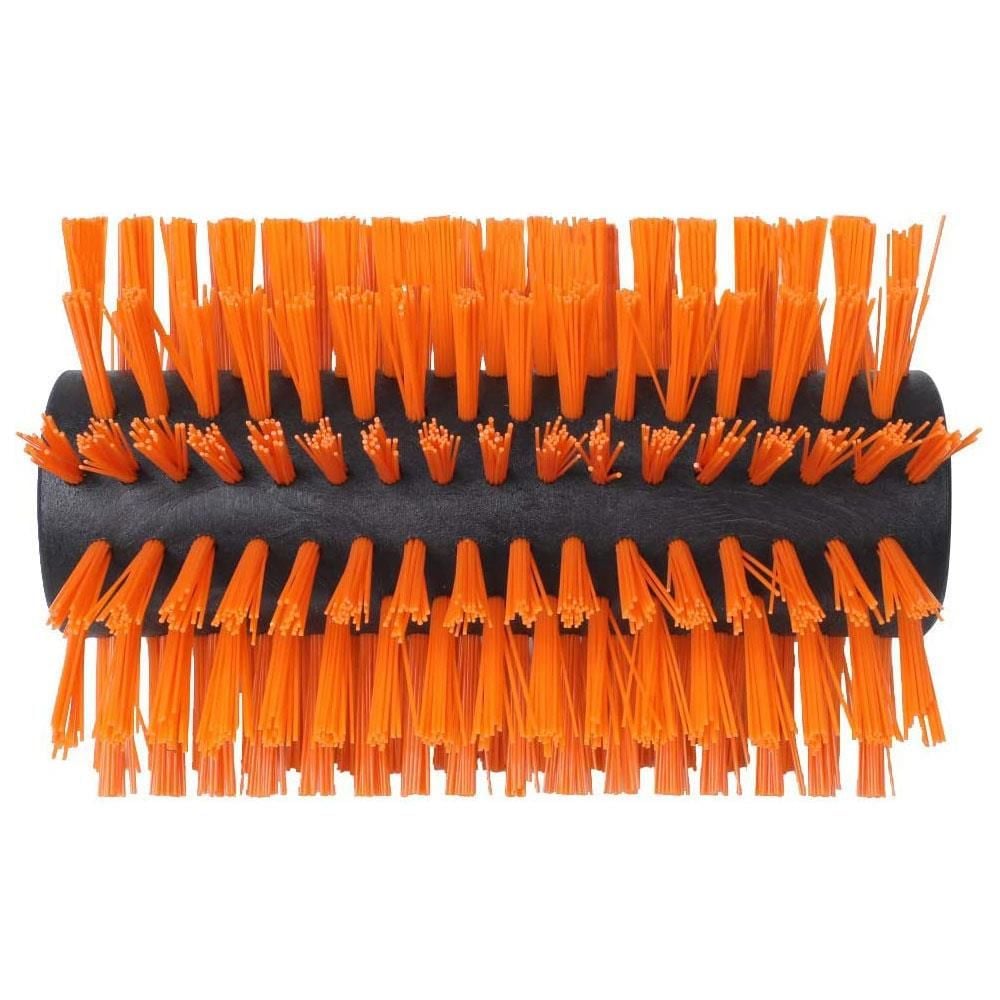 WORX WG441E ile Uyumlu Sert Yüzeyler İçin 165mm Sert Temizlik Fırçası