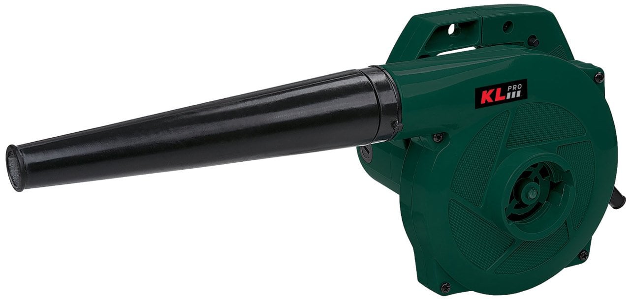 KLPRO KLUF903 600 Watt Profesyonel Üfleme ve Emme Makinası