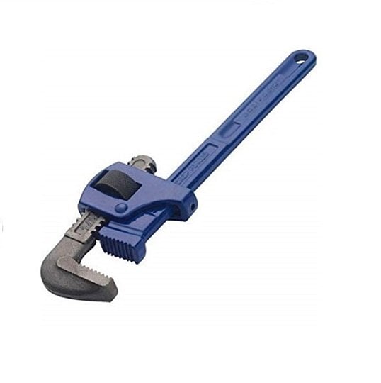 Eclipse 38 mm Stilson Boru Anahtarı 1.5''
