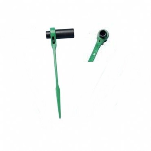 Glory Kazıklı Uzun Lokma Cırcır Anahtar 21x22mm