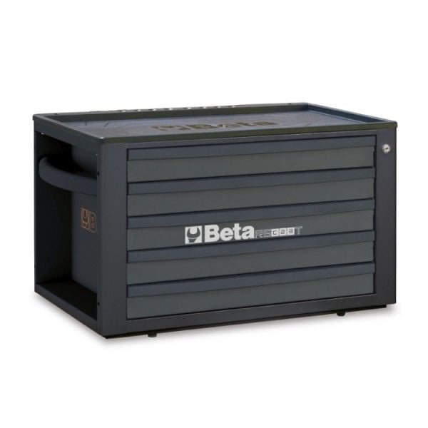 Beta RSC23T-R Boş Takım Sandığı Antrasit