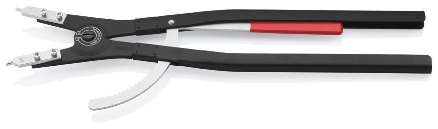 Knipex 46 10 A6 Büyük Diş Segman Pensesiİ 570 mm