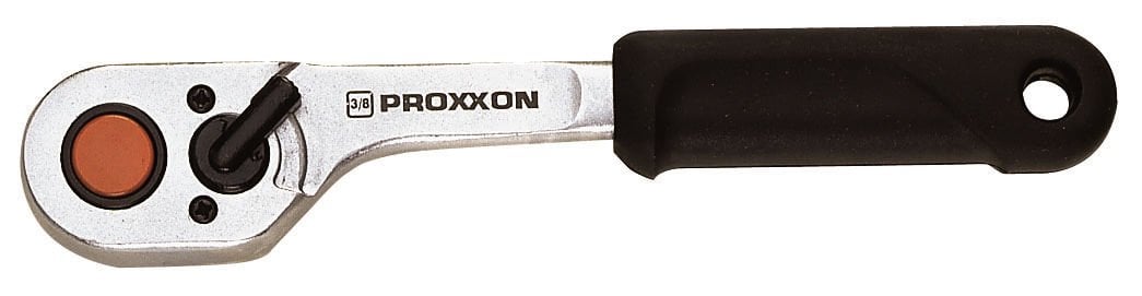 Proxxon 23332 Manivela Tip Cırcır Kolu 3/8''