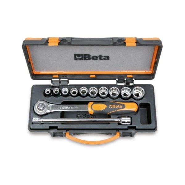 Beta 920 As/c10 İnç Lokma Takımı.1/2