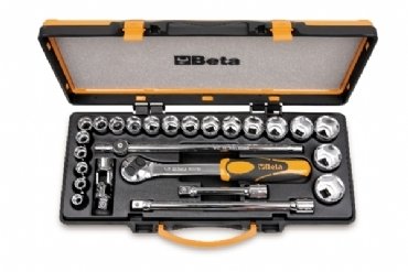 Beta 920 B/c20x Lokma Takımı 10-32mm