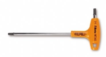 Beta 96T/AS İnç T Allen Anahtar 3/16''