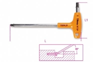 Beta 96TBP Bombeli T Allen 3mm