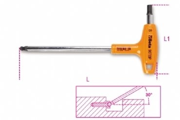 Beta 96TBP Bombeli T Allen 6mm