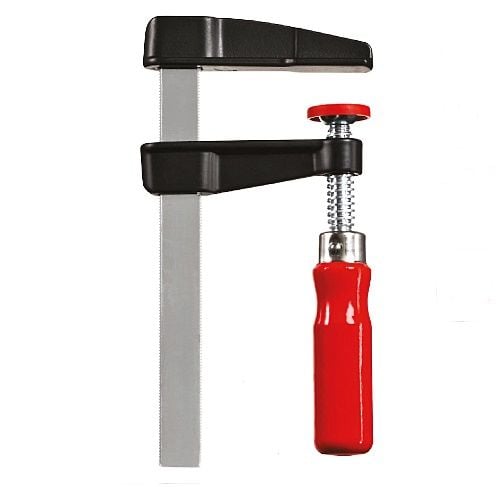 Bessey TPN20BE Standart Büyük Tip Marangoz İşkence 200mm 5500N