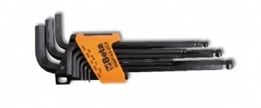 Beta 96BPAS-C9 Bombe Başlı İnch Allen Takımı