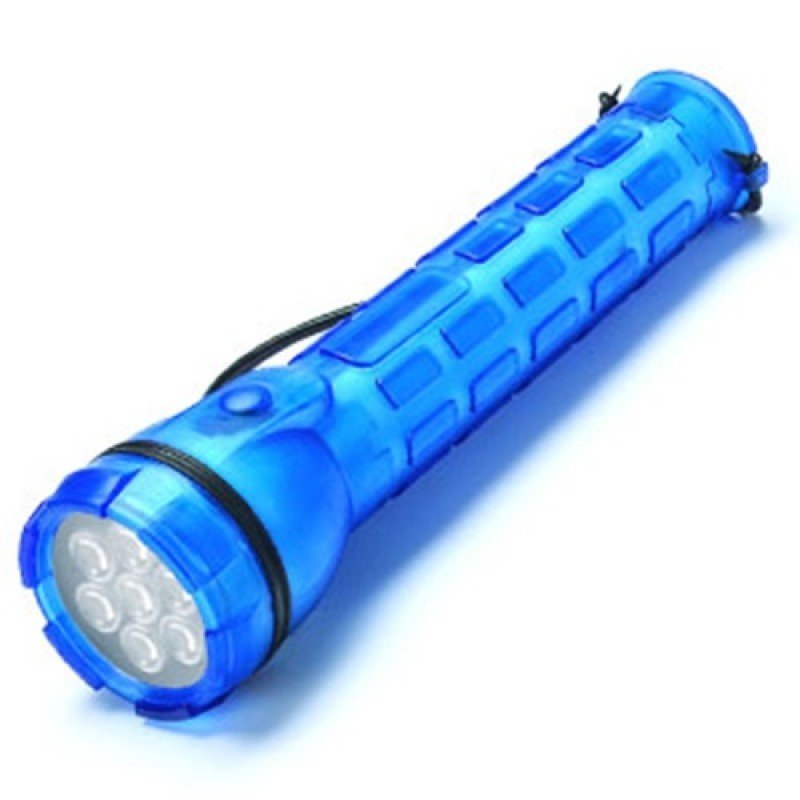 Lightorch LT-26273 7 Led´li El Feneri