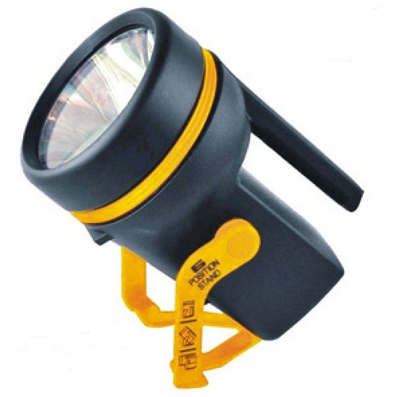 Lightorch LT-26267 Krypton Ampullü El Feneri