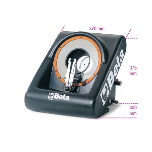 Beta 960AVL Buhar Çıkarıcı